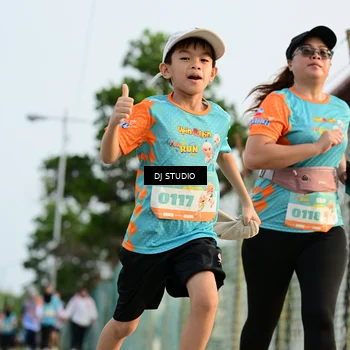 Runner Photo 8349526
