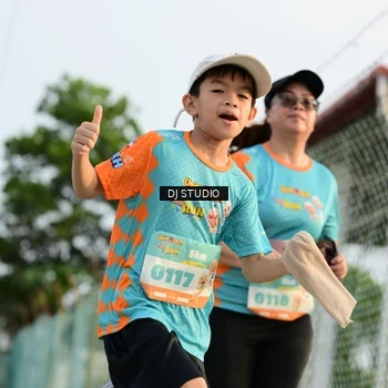 Runner Photo 8349527