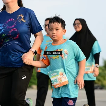 Runner Photo 8349528