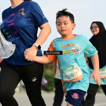 Runner Photo 8349529