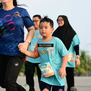 Runner Photo 8349530