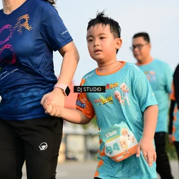 Runner Photo 8349531