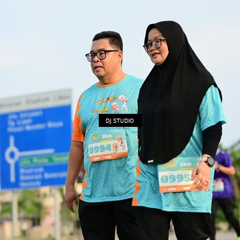 Runner Photo 8349535