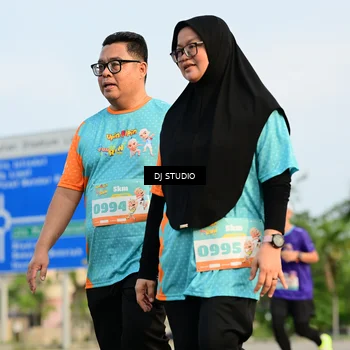 Runner Photo 8349538