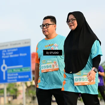 Runner Photo 8349541