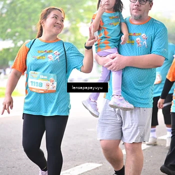 Runner Photo 8349542