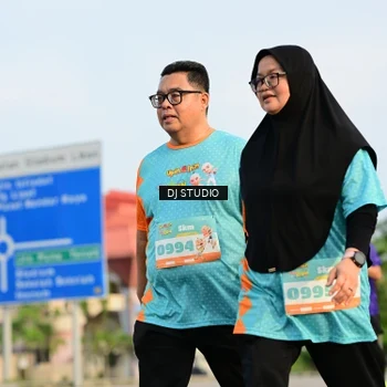 Runner Photo 8349544