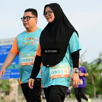 Runner Photo 8349548