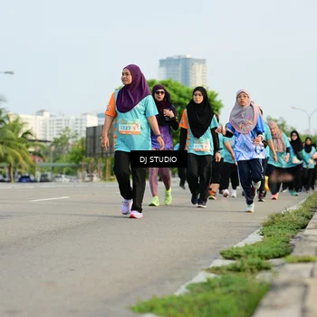 Runner Photo 8349551