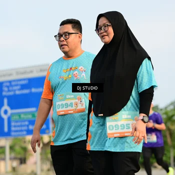 Runner Photo 8349552