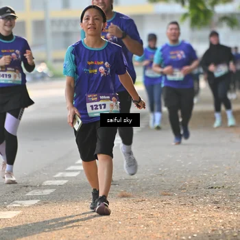 Runner Photo 8349553