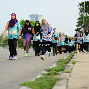 Runner Photo 8349554