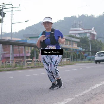 Runner Photo 8349555