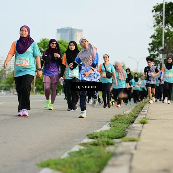 Runner Photo 8349557