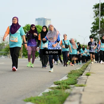 Runner Photo 8349558