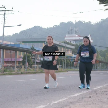 Runner Photo 8349561