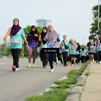 Runner Photo 8349562