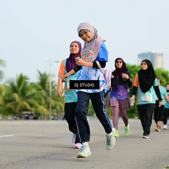 Runner Photo 8349564
