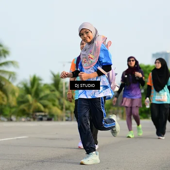 Runner Photo 8349565