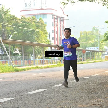 Runner Photo 8349566