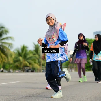 Runner Photo 8349567