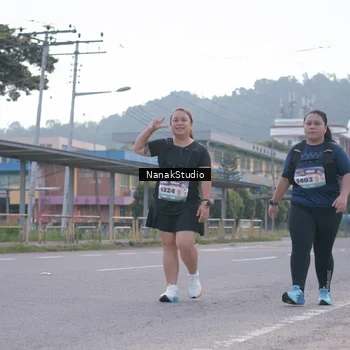 Runner Photo 8349568