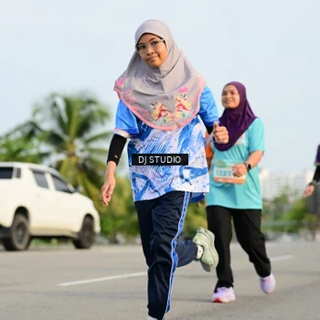 Runner Photo 8349570