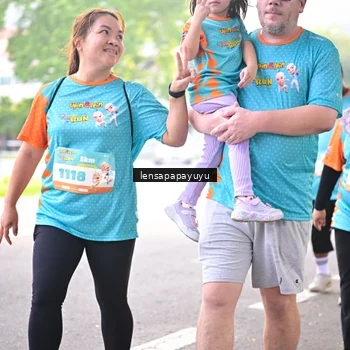 Runner Photo 8349571