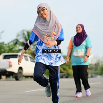 Runner Photo 8349573