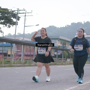 Runner Photo 8349574