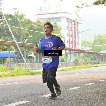 Runner Photo 8349577