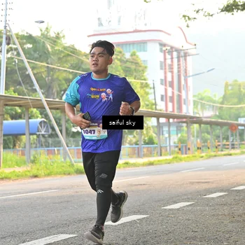 Runner Photo 8349578