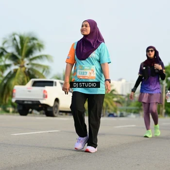 Runner Photo 8349579
