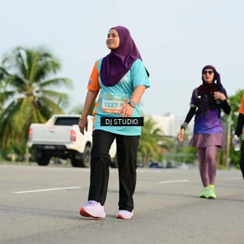 Runner Photo 8349580