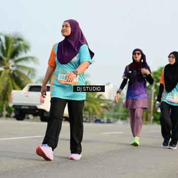 Runner Photo 8349581