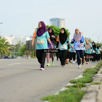 Runner Photo 8349582