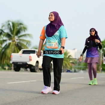 Runner Photo 8349583