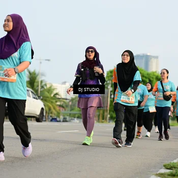 Runner Photo 8349585
