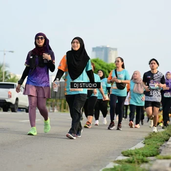 Runner Photo 8349588