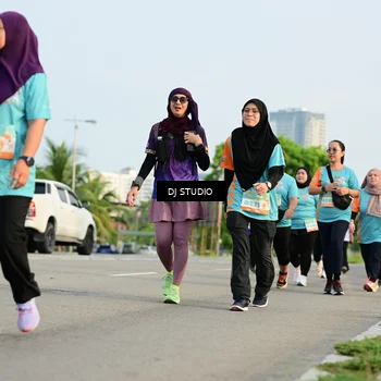 Runner Photo 8349589