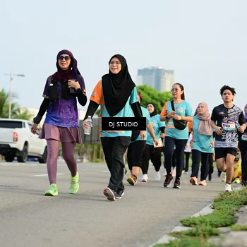 Runner Photo 8349590