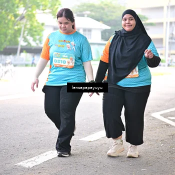 Runner Photo 8349593