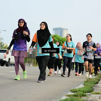 Runner Photo 8349594
