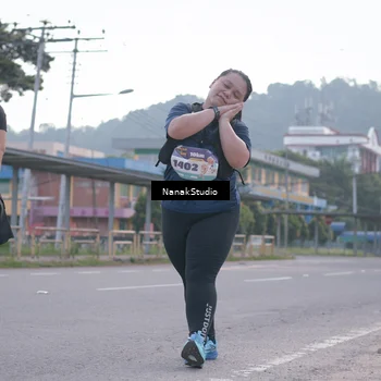 Runner Photo 8349595