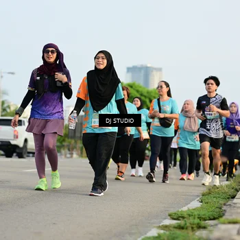 Runner Photo 8349598