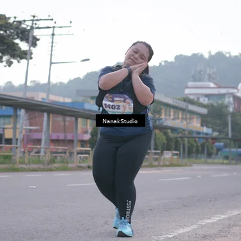 Runner Photo 8349603