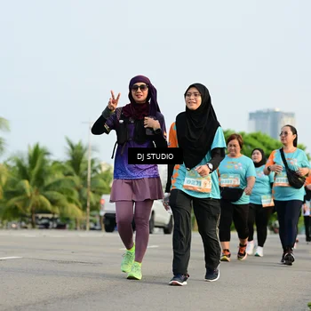 Runner Photo 8349604