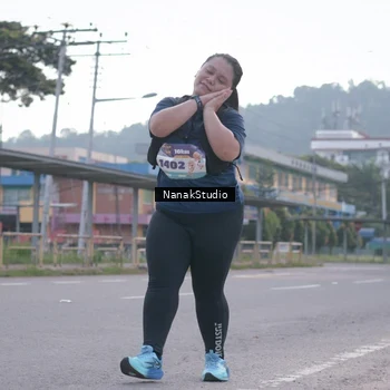 Runner Photo 8349605