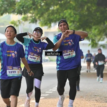 Runner Photo 8349606