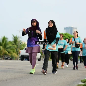 Runner Photo 8349607